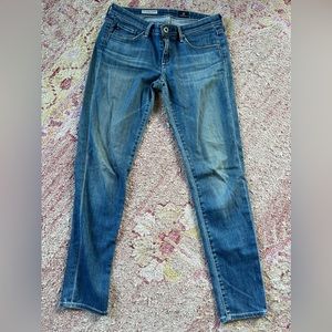 AG jeans (agolde)